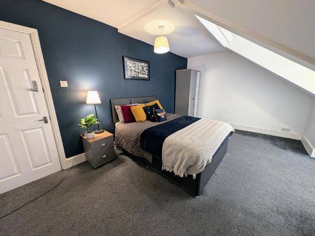 Mortimer Road, South Shields NE33 1 bed in a house share to rent £450 pcm £104 pw