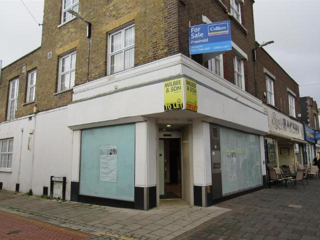 Mortimer Street, Herne Bay House to rent £1,333 pcm £308 pw