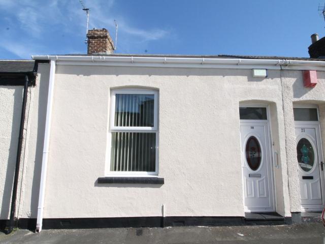 Mortimer Street, Pallion, Sunderland SR4, 2 bed terraced bungalow to rent, £625 pcm | PrimeLocation