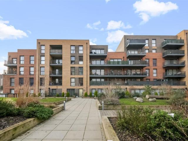 Mortice House, Hayes UB3, 1 bed flat to rent, £1,500 pcm | PrimeLocation