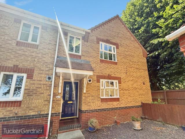Morton Close, Ely CB7, 2 bed semi detached house to rent, £1,250 pcm | PrimeLocation