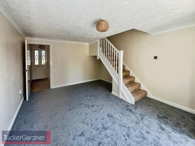 Morton Close, Ely