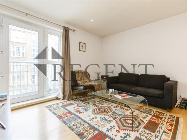 Morton Close, Shadwell E1, 1 bed flat to rent, £2,000 pcm | PrimeLocation