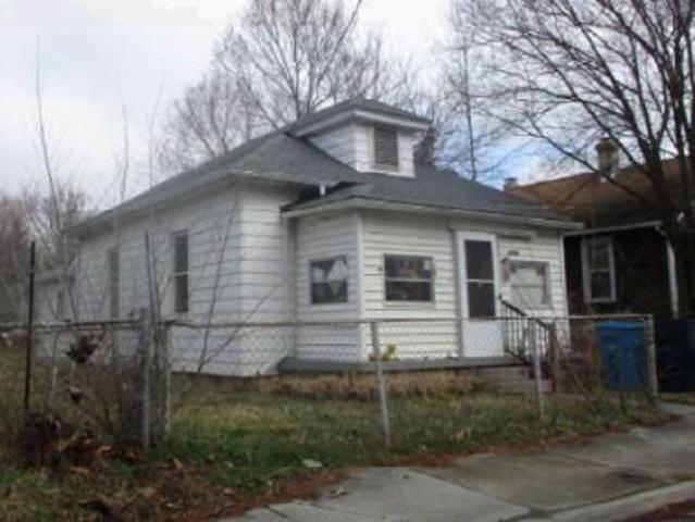 Morton Ave SE