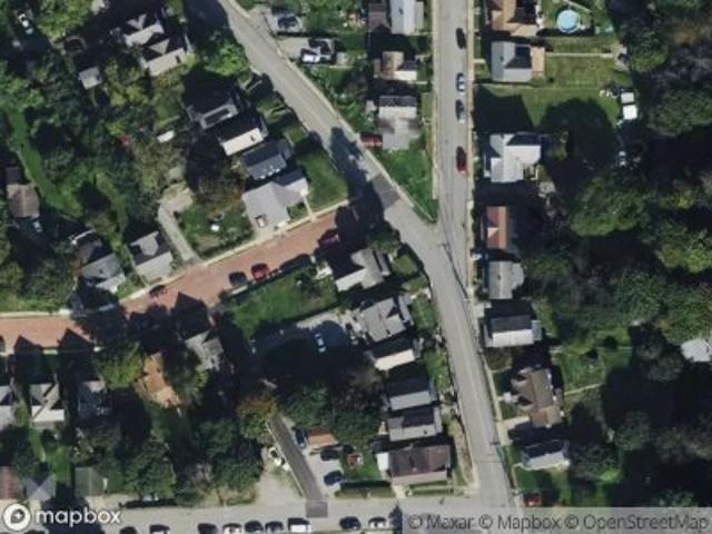 Morton Ave