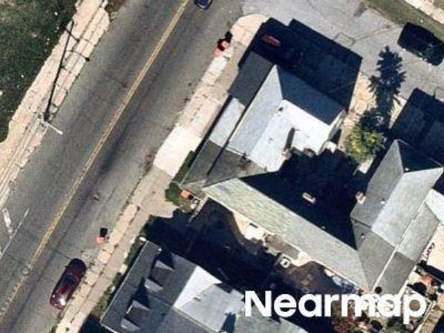 Morton Ave