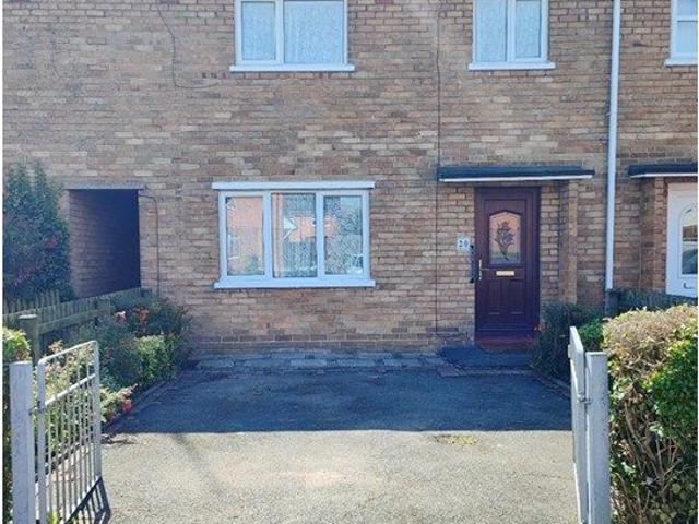 Morton Road, Blacon, Chester CH1, 3 bed terraced house to rent, £1,200 pcm | PrimeLocation