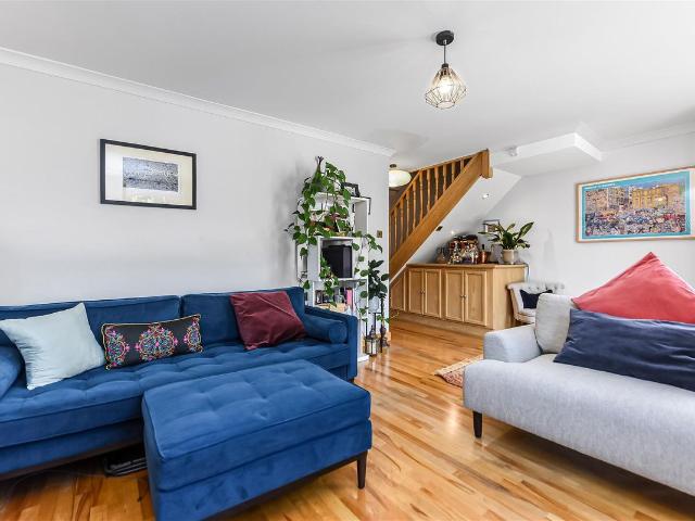 Morton Road, London N1, 2 bed terraced house to rent, £3,750 pcm | PrimeLocation