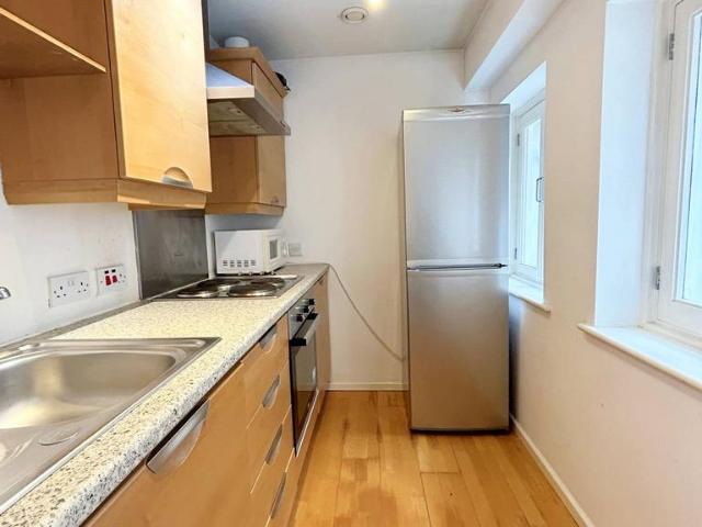 Morton Works, 94 West Street. 1 bed apartment to rent £695 pcm £160 pw