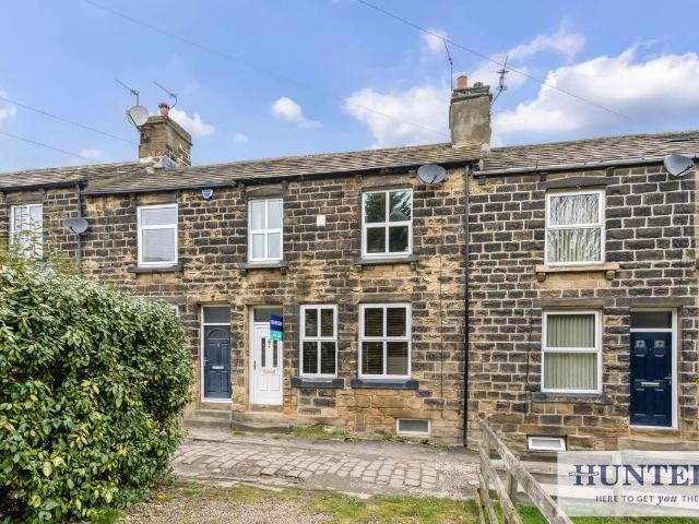 Morton Terrace, Guiseley, Leeds LS20, 2 bed terraced house to rent, £1,300 pcm | PrimeLocation