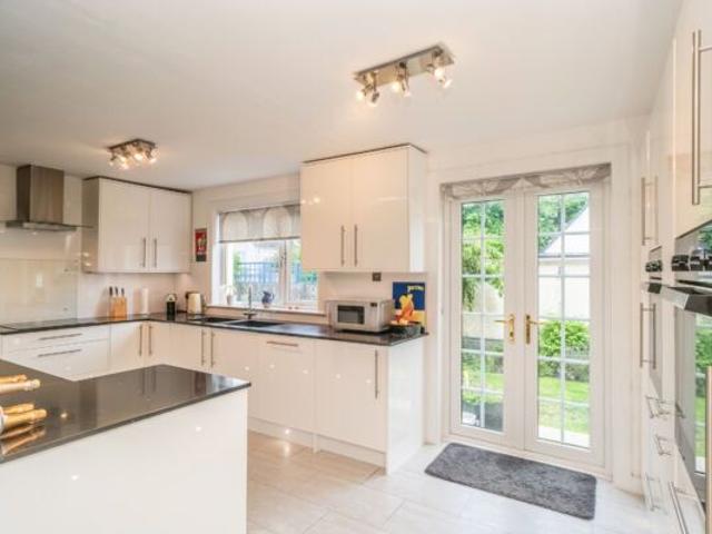 Mortonhall Park Loan