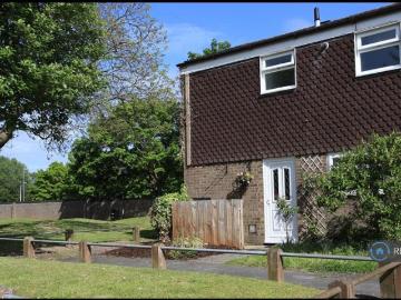 Mortlock Avenue, Cambridge, CB4 2 bed end of terrace house to rent £1,785 pcm £412 pw