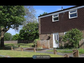 Mortlock Avenue, Cambridge CB4, 2 bed end terrace house to rent, £1,785 pcm | PrimeLocation