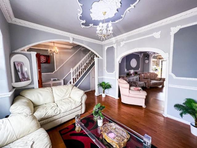 Mortlake Road, Ilford IG1, 3 bed terraced house to rent, £2,349 pcm | PrimeLocation