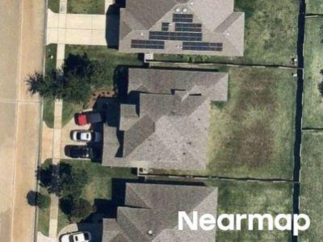 Mortlich Gardens Dr