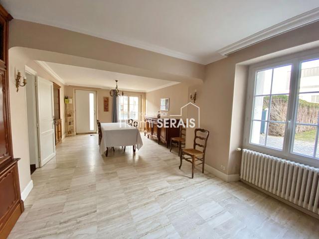 MORTREE MAISON DE TYPE F4