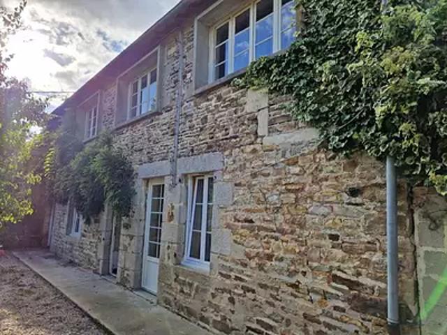 Mortrée 61570 Achat / Vente maison 5 pièces t5