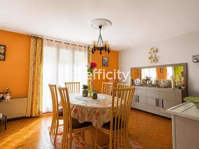 Mortrée 61570 Achat / Vente maison 5 pièces t5 terrasse
