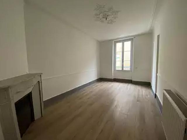 Mortrée 61570 Achat / Vente maison 6 pièces t6