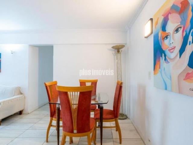 Morumbi! Apartamento com 3 quartos, sendo 1 suíte, 63m²