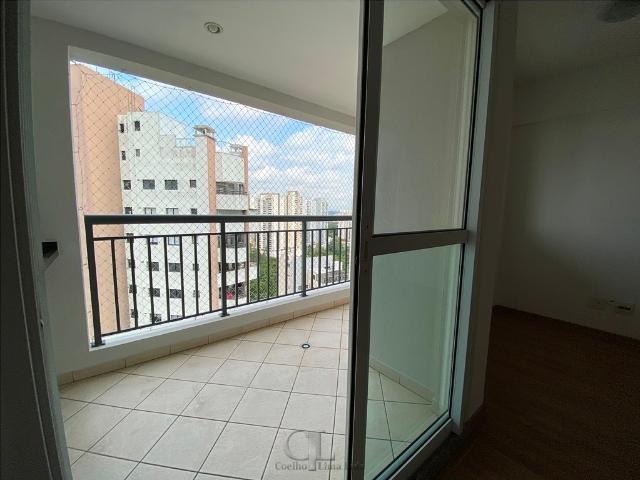 MORUMBI APARTAMENTO COM SUÍTE E PRÉDIO COM LAZER