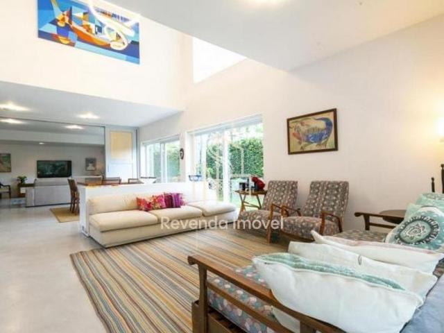 Morumbi, Casa Residencial de 800m² com 4 dormitórios, 2 suítes, 4 vagas