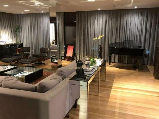 Morumbi/ condominio fechado