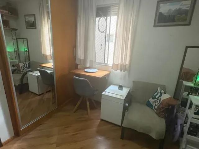 Morumbi Sul Apto 66 m² 3 dormitórios 1 vaga