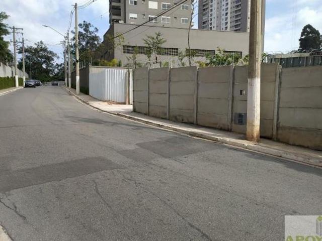 Morumbi Vila Andrade TERRENO de 354m² formato triangulo
