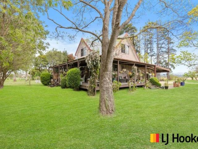 Moruya Cottage