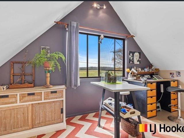 Moruya Cottage