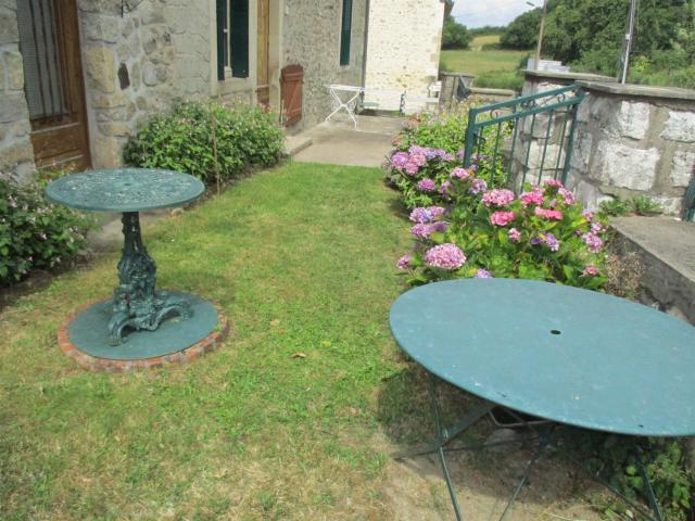 Morvan / Saint Léger de Fougeret Maison de Caractère 207m² Saint Léger de Fougeret