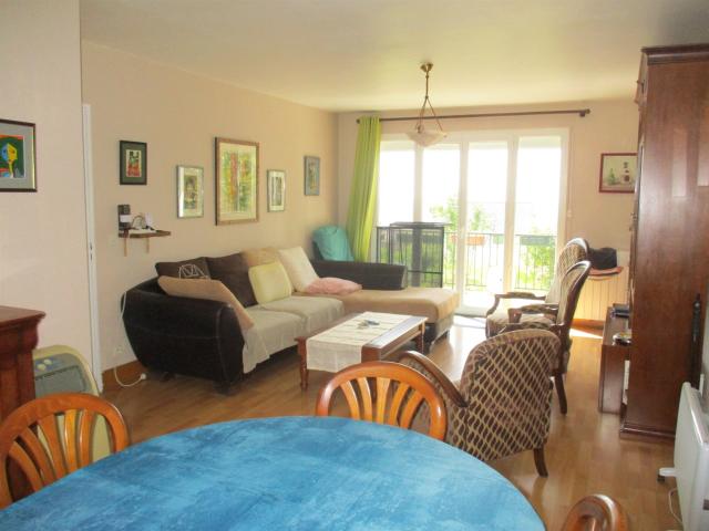 Morvan, Villa Avec Garage Et Jardin, Centre Ville 91m² Château Chinon Ville