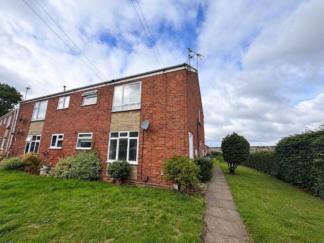 Morvale Gardens, Stourbridge, DY9 2 bed apartment to rent £950 pcm £219 pw