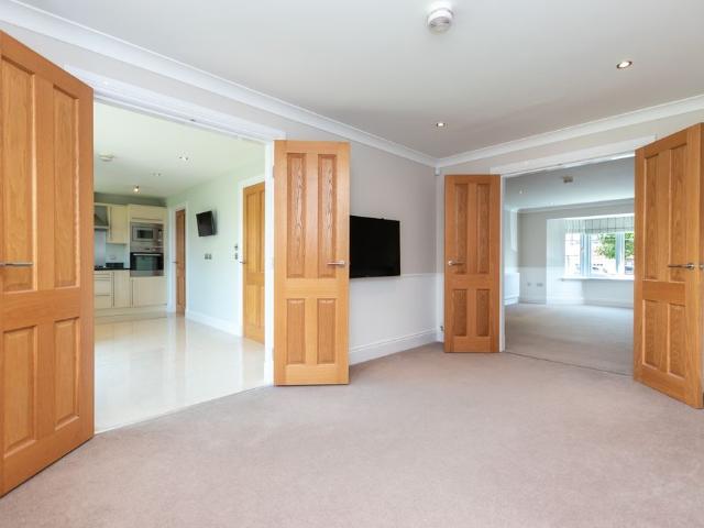 Morven Court