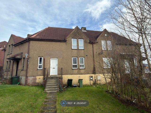 Morven Avenue, Kilmarnock KA3, 2 bed terraced house to rent, £650 pcm | PrimeLocation