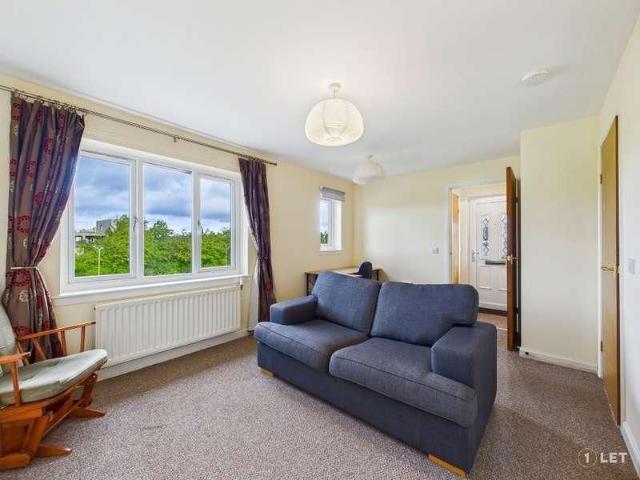 Morvenside, Wester Hailes, Edinburgh, EH14