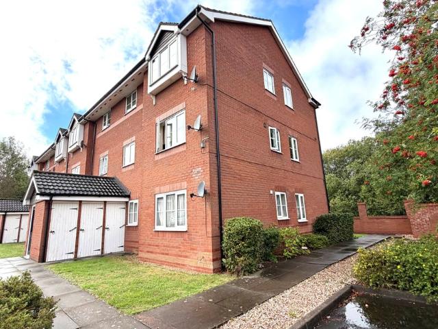 Morville Croft, Bilston WV14, 2 bed flat to rent, £875 pcm | PrimeLocation