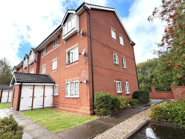 Morville Croft, Bilston, WV14 2 bed flat to rent £900 pcm £208 pw