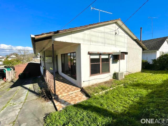 Morwell 18 Crinigan Road