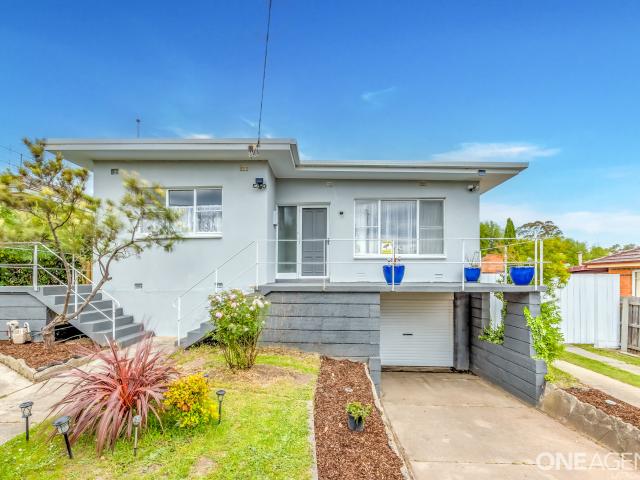 Morwell 108 Helen Street
