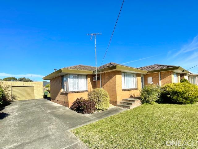 Morwell 32 Kurt Street