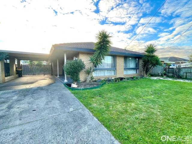 Morwell 42 Wattletree Crescent