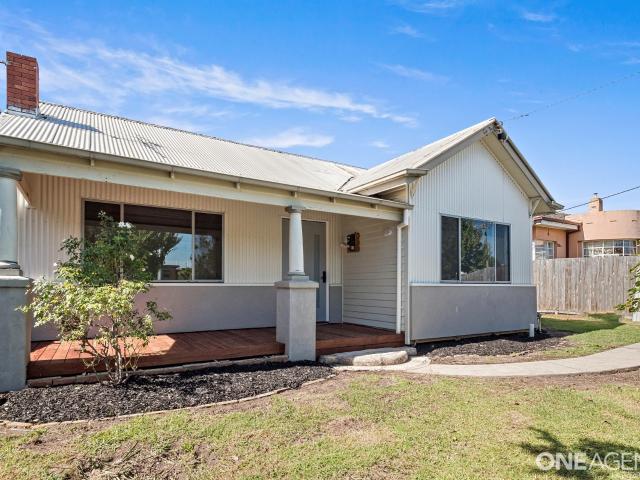 Morwell 55B Tarwin Street
