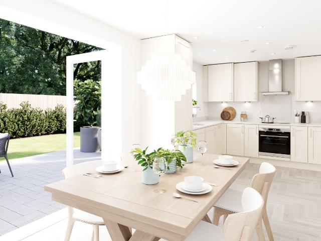 Morwick Green, Leeds LS15, 4 bed detached house to rent, £1,801 pcm | PrimeLocation