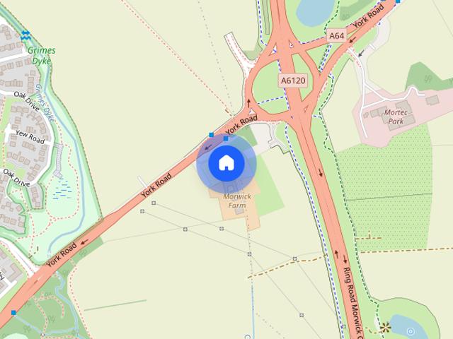 Morwick Green, Leeds, LS15 4NA