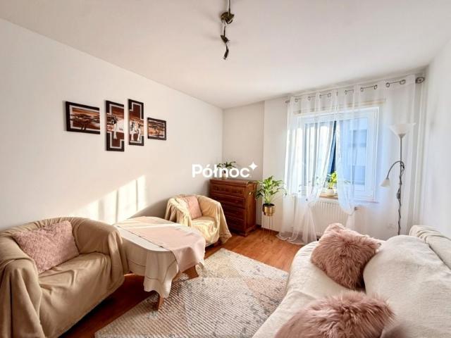 Morwowa 48,80 m², Kruszyn