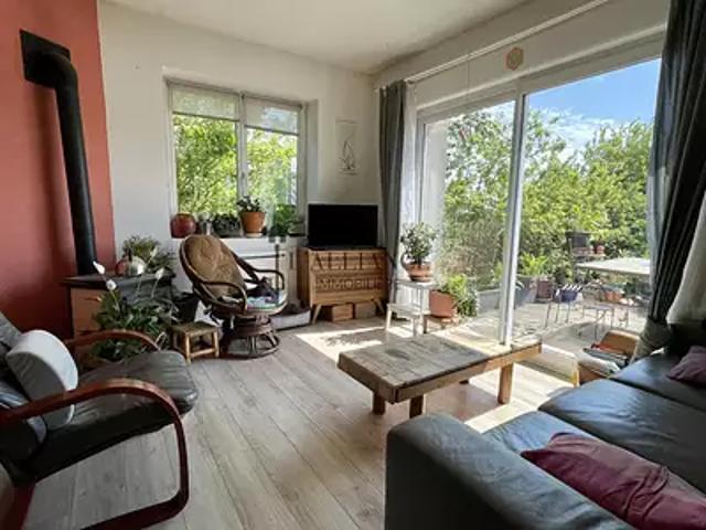 Mory 62159 Achat / Vente maison 6 pièces t6 terrasse parking