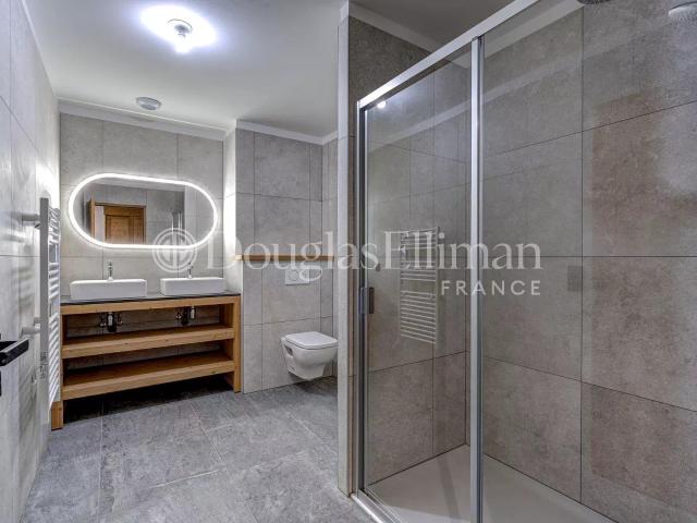 MORZINE Appartement neuf T3 61m² Morzine Avoriaz