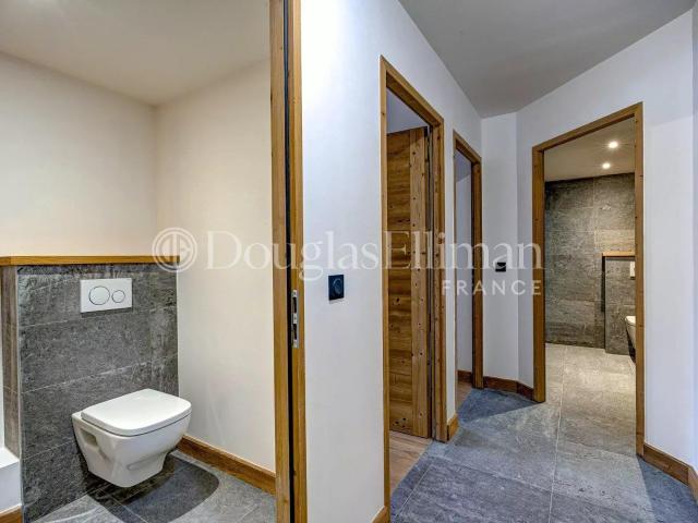 Morzine Appartement T3 neuf 72m² Morzine Avoriaz